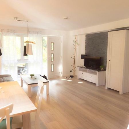 Ferienwohnung Saalhausen Sauerland Lennestadt Exteriör bild
