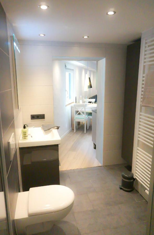 Ferienwohnung Saalhausen Sauerland Lennestadt Exteriör bild